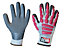 Scan - Anti-Impact Latex Cut 5 Gloves - XL (Size 10)