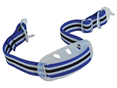 Scan BC04428-2 Standard Safety Helmet Chin Strap SCAPPESHCS