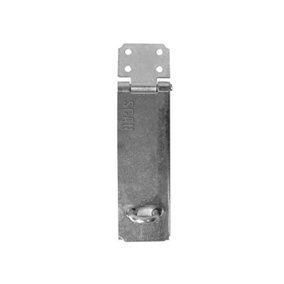 Scan BM4-0005-138 Hasp and Staple 138mm SCAPHSG138