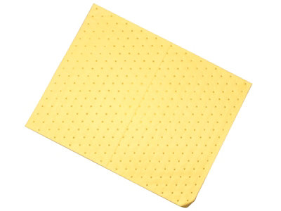 Scan CH10 Absorbent Pads, Chemical Pack 10 SCASCCHPAD10