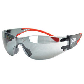 Scan -  Eye Protection - Flexi Spectacle Mirror