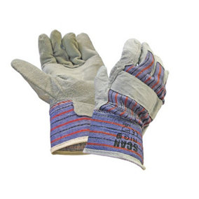 Scan SCAGLORIG Rigger Gloves One Size