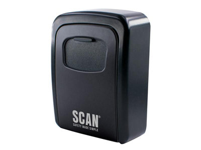 Scan Security Key Safe - XMS23KEYSAFE