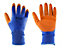Scan - Thermal Waterproof Latex Coated Gloves - XXL (Size 11)