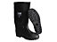 Scan W-6038 Black Safety Wellingtons Welly UK 12 EUR 46 SCAFWWELL12