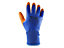 Scan W2101 Thermal Waterproof Latex Coated Gloves - L (Size 9) SCAGLOWPTHL