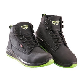 Scan Work Boot Viper SBP Safety Shoe Boots Size 10 XMS23VIPER10 SCAFWVIPER10