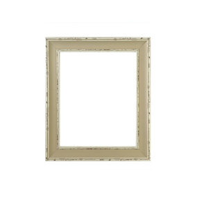 Scandi Clay Picture Photo Frame A2