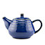 Scandi Home Malmo Ceramic Teapot with Stainless Steel Infuser 800ml