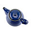 Scandi Home Malmo Ceramic Teapot with Stainless Steel Infuser 800ml