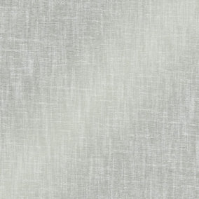 Scandi Plain Texture Wallpaper Grey Crown M1528