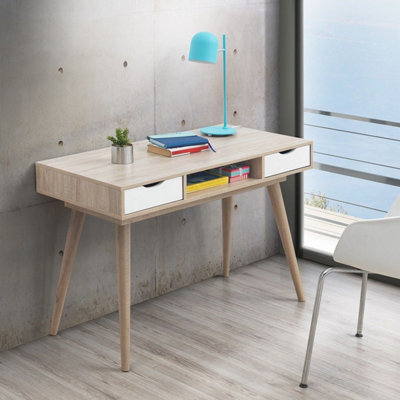 Nordic study table discount