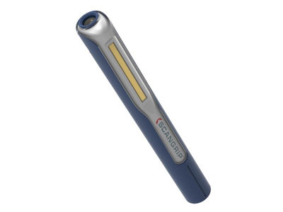 SCANGRIP 03.5116 MAG PEN 3 Rechargeable LED Pencil Work Light SCG035116