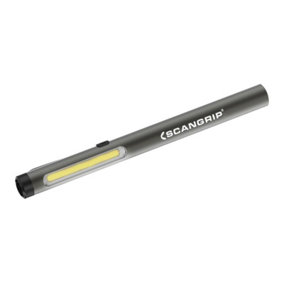 SCANGRIP 03.5127 200 R Rechargeable LED Work Pen Light SCG035127