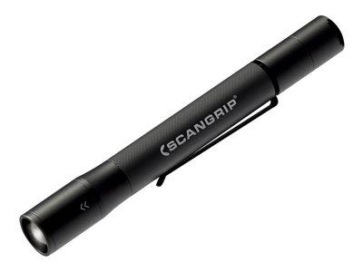 SCANGRIP 03.5136 FLASH PEN R Rechargeable Pen Torch 300 lumens SCG035136