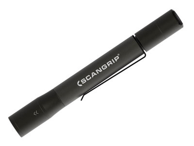 SCANGRIP 03.5136 FLASH PEN R Rechargeable Pen Torch 300 lumens SCG035136
