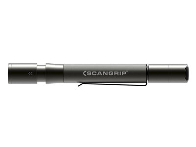 SCANGRIP 03.5136 FLASH PEN R Rechargeable Pen Torch 300 lumens SCG035136