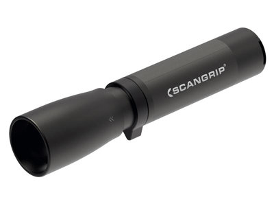 SCANGRIP FLASH 100 R Rechargeable Torch 1000 lumens
