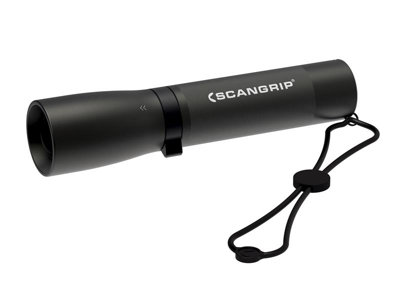 SCANGRIP Flashlight Flash 1000 R 1000lm