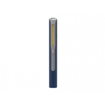 Scangrip Mag Pen 3 Rechargeable Led Pencil Work Light Multi Colour (One ...