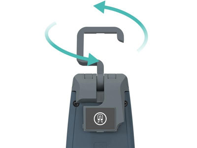 Scangrip Mini Mag Pro (03.5692) Ab 31,19 € | Preisvergleich Bei