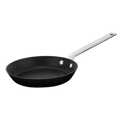 Scanpan TechnIQ 22cm NonStick Skillet DIY at B&Q