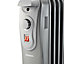 Schallen 2000W 9 Fin Portable Electric Slim Oil Filled Radiator Heater with Adjustable Temperature