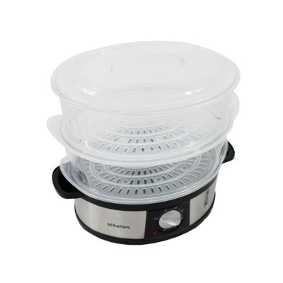 3 tier deals food steamer kmart