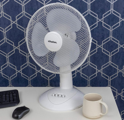 Schallen Home & Office Electric 12