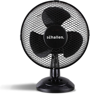 Schallen Small 9