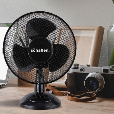 Schallen Small 9