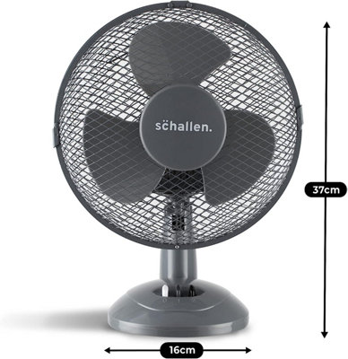 Schallen Small 9