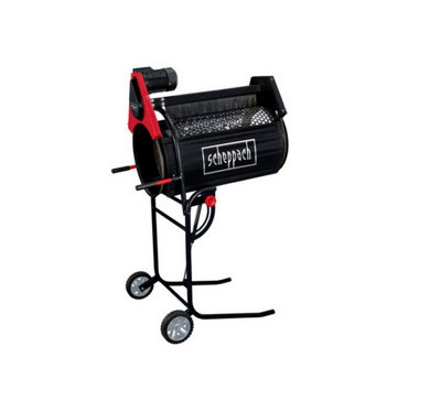 Electric Garden Sieve | Fasci Garden