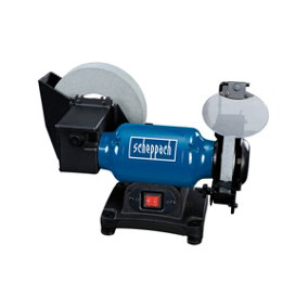 Bench deals grinder b&q