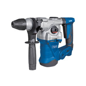 Scheppach DH1300PLUS 1250W Rotary Hammer Drill