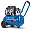 Scheppach HC25Si 550W 24 LTR Silent Air Compressor - Oil Free