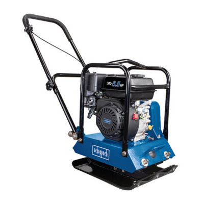 Wacker plate b&q discount