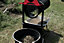 Scheppach RS400 900mm Rotary Garden Soil Sieve 230v
