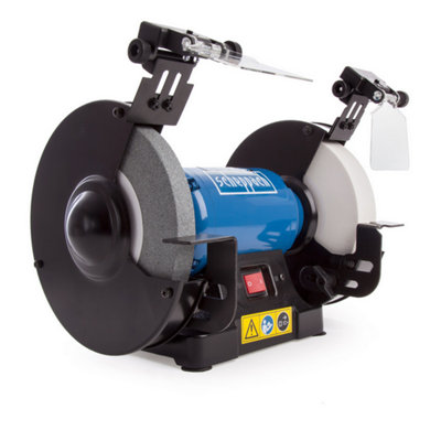 B and deals q bench grinder