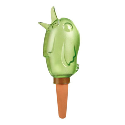 Scheurich 110 Indoor Plant Pot Boerdy Green 16cm