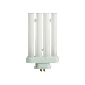 Schiefer Lighting CFL Push Fit 27W 4-Pin Daylight Frosted