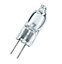 Schiefer Lighting Halogen G4 Capsule 20W 6V Dimmable Transverse Warm White Clear M34 (3 Pack)