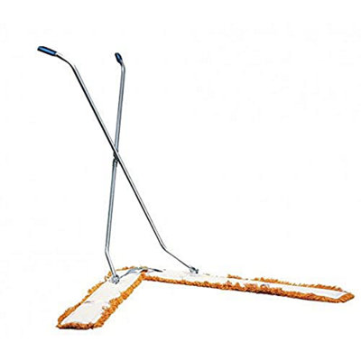Scissor Action V Sweeper (Extends up to 1.6 metres wide) 102305