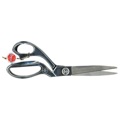SCISSORS 24CM/9.6IN - Scissors: 24cm - Vervaco