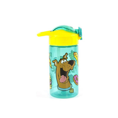 Scooby-Doo Lunchbox Mystery Machine Lunch Bag Bottle and Snack Pot Set One  Size