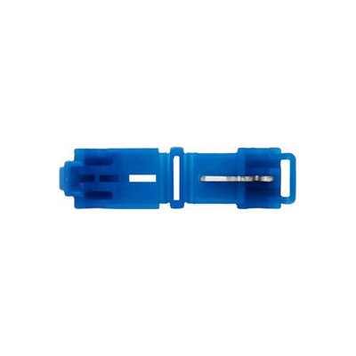 Scothclok No 952 Connectors Blue Pack of 50 3M