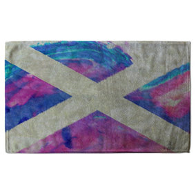 Scotland Flag (Bath Towel) / Default Title
