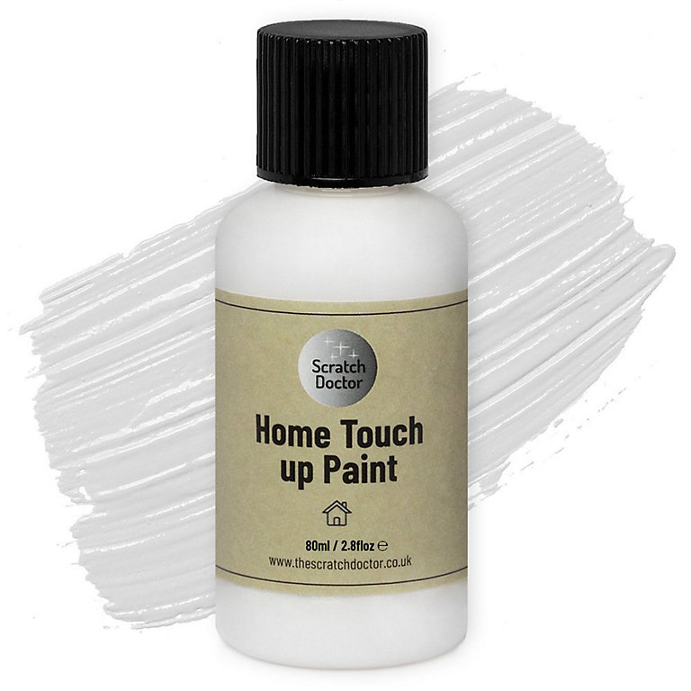 Scratch Doctor Home Touch Up Paint for walls, ceilings and repairs