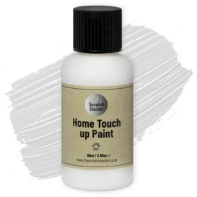 Scratch Doctor Home Touch Up Paint for walls, ceilings and repairs 80ml
