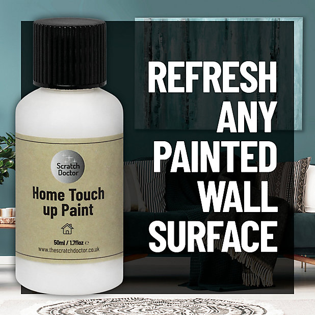 Scratch Doctor Home Touch Up Paint for walls, ceilings and repairs